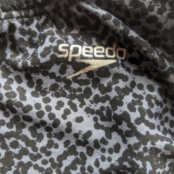 Speedo Swim Top - Picture 3 of 6